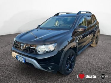 Dacia Duster II 2021 1.0 tce SL Extreme Gpl 4x2 100cv