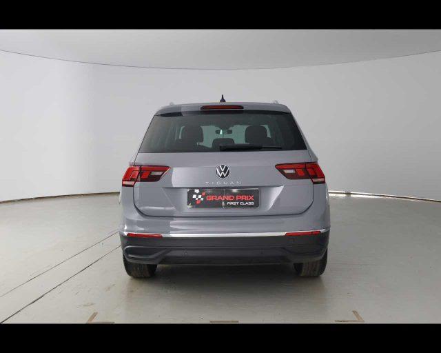 VOLKSWAGEN Tiguan 1.5 TSI ACT Life