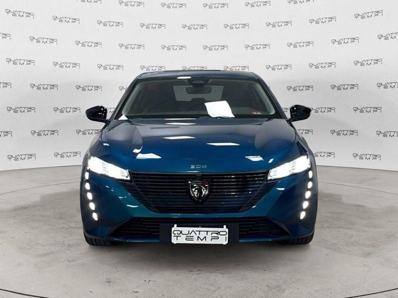 Peugeot 308 Active Pack PureTech 130 S&S