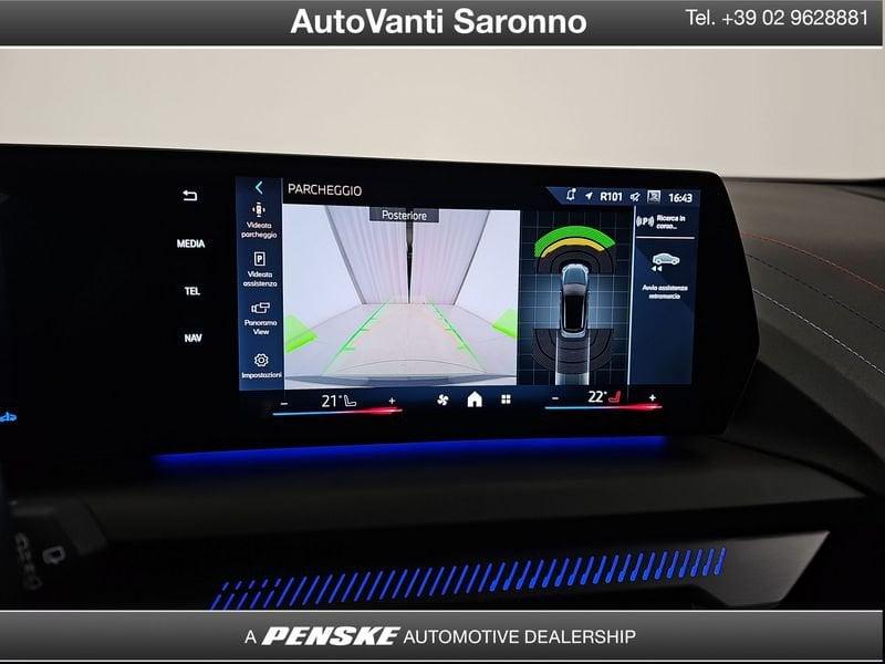 BMW Serie 1 118d MSport Pro (con kit invernale da 19")