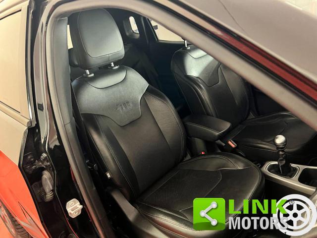 JEEP Compass 1.6 Multijet II 2WD S