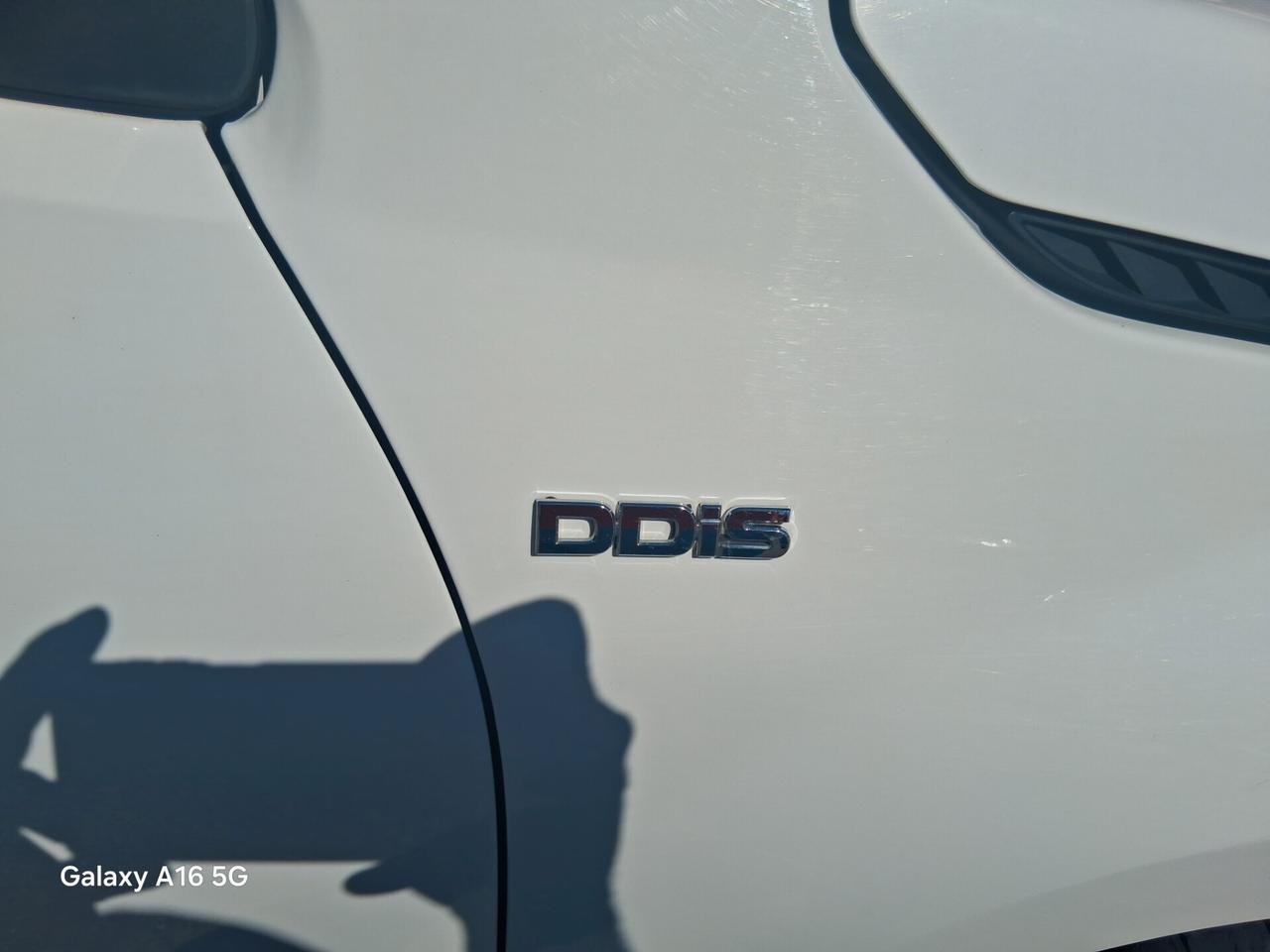 Suzuki Grand Vitara Grand Vitara 1.9 DDiS 3 porte Offroad