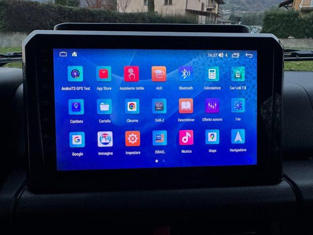 SUZUKI Jimny 1.5 5MT Easy PRO PREZZO NETTO