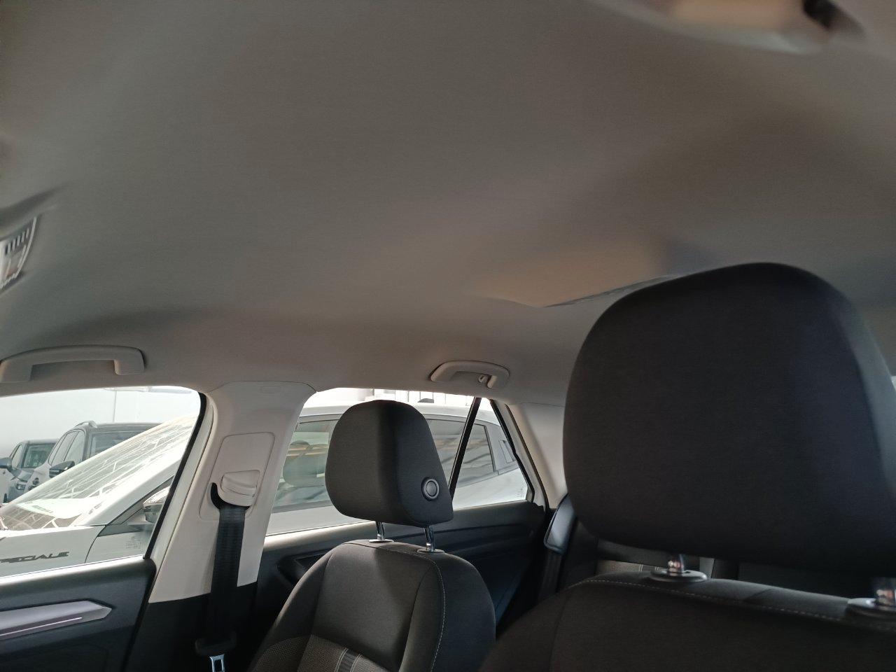 Volkswagen T-Roc 1.0 tsi 110cv