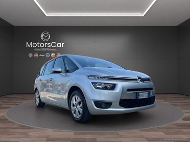 CITROEN Grand C4 Picasso 1.6 e-HDi 115 Business