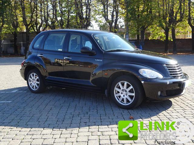 CHRYSLER PT Cruiser 2.2 CRD Limited 147 mila KM