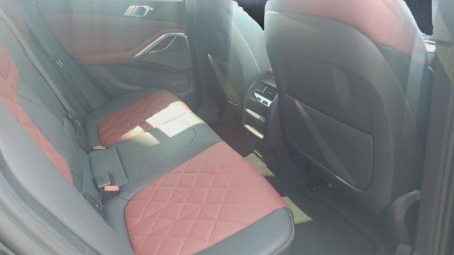 BMW X6 xDrive30d 48V Msport Aut. + Tetto apr.