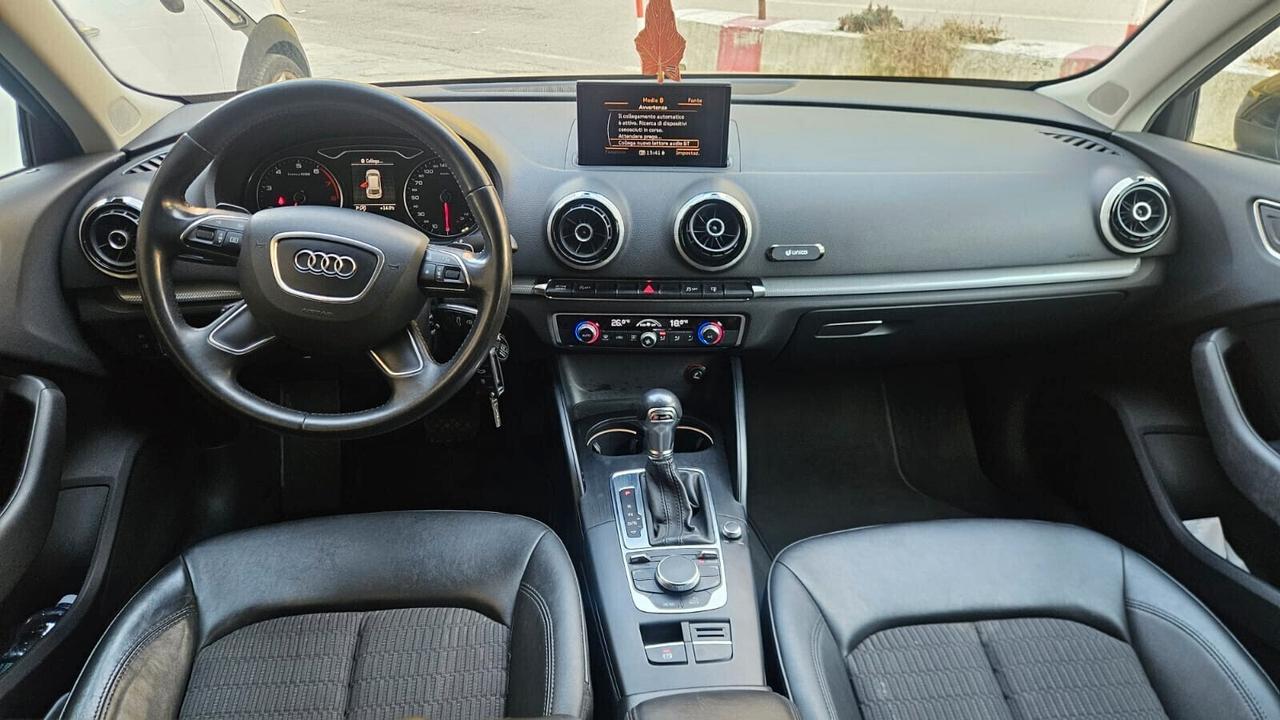 Audi A3 1.2 TFSI Attraction