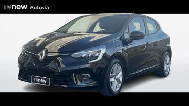 Renault Clio 5 Porte 1.0 TCe GPL Zen my21