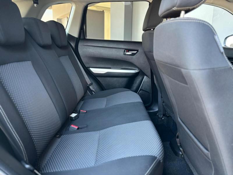 Suzuki Vitara 1.6 ddis Exclusive s&s 4wd allgrip