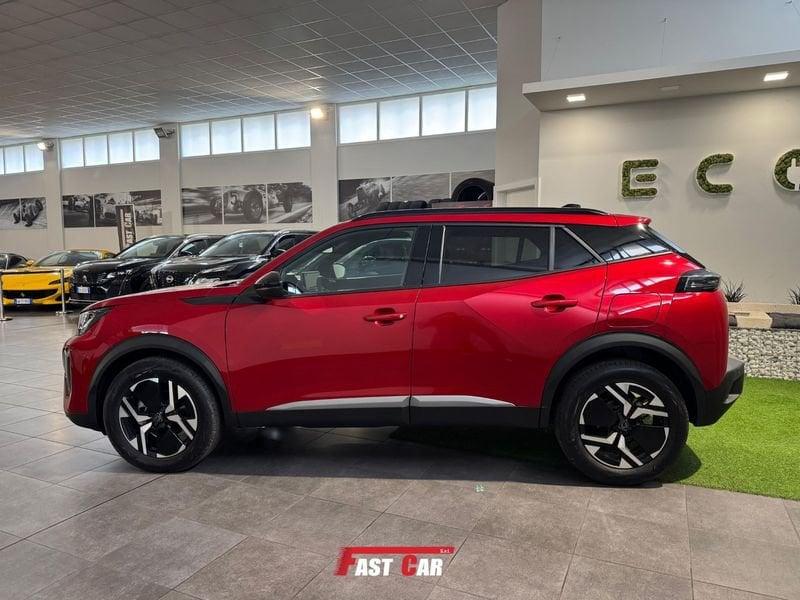 Peugeot 2008 PureTech 100 S&S Allure