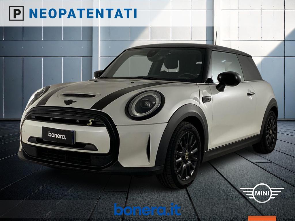 Mini Mini 3 Porte Full Electric Cooper SE Classic Auto