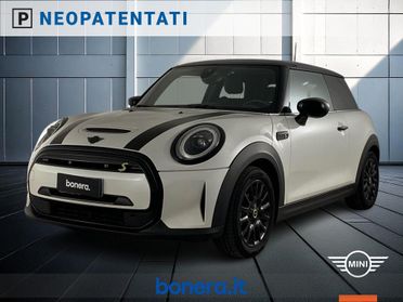 Mini Mini 3 Porte Full Electric Cooper SE Classic Auto