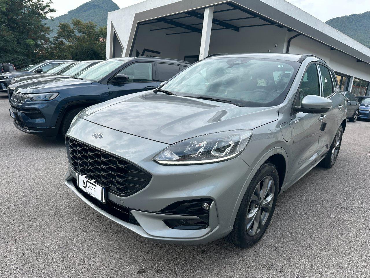 Ford Kuga 2.5 phev ST-Line 2wd 225cv cvt