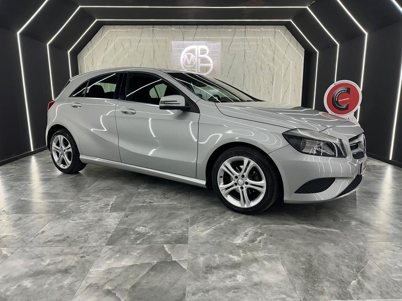 Mercedes-benz A 180 CDI Premium