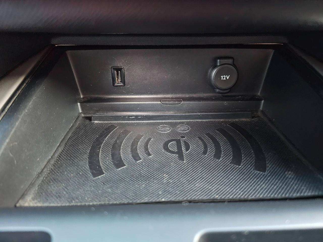 CITROEN C5 AIRCROSS 1.5 BLUEHDI 131CV SHINE FULL