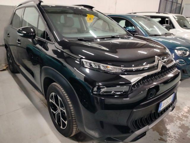 CITROEN C3 Aircross PureTech 110 S&S Plus km 900 !!!!!!