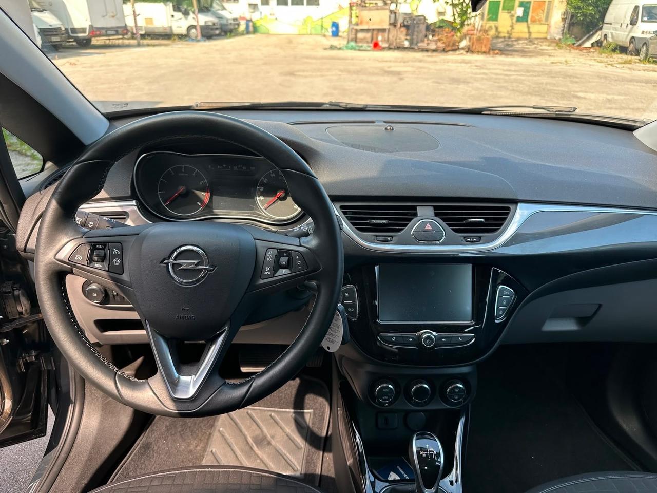 Opel Corsa 1.2 5 porte
