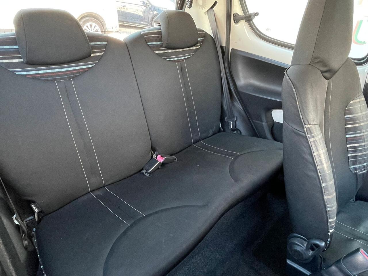 Citroen C1 1.0 3 porte Attraction