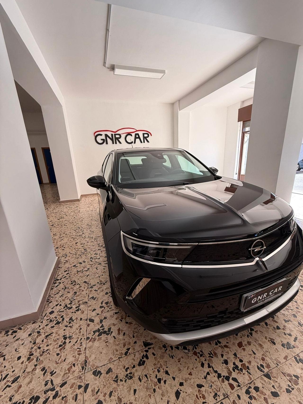 Opel Mokka 1.5 diesel Elegance