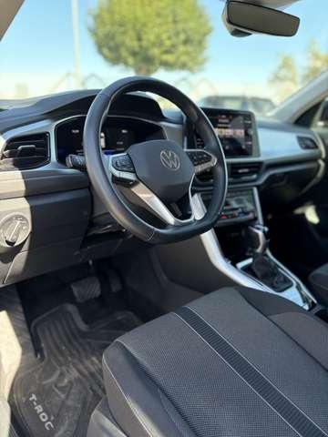 Volkswagen T-Roc T-Roc 2.0 TDI SCR 150 CV DSG Edition Plus
