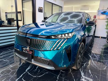 Peugeot 3008 1.2 Benzina Hybrid 136 e-DCS 6 GT