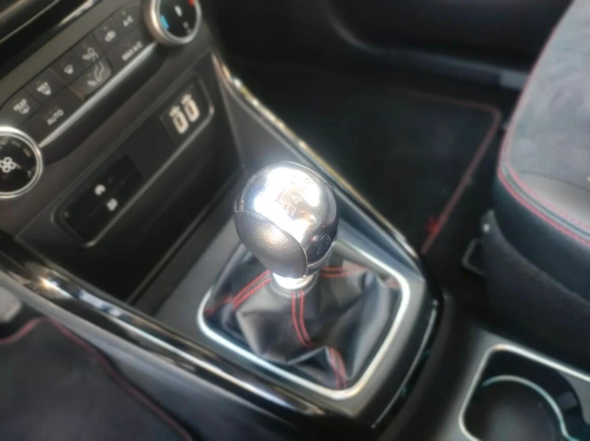 Ford EcoSport 1.0 EcoBoost 125 CV Start&Stop ST-Line