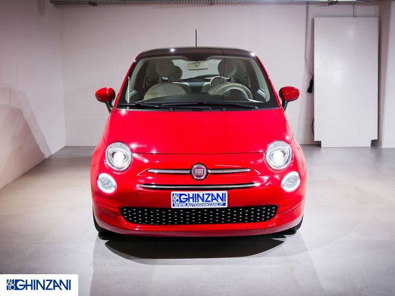 FIAT 500 1.2 Lounge - "PREZZO VERO"