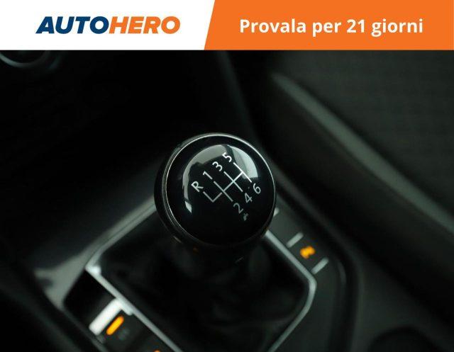 VOLKSWAGEN Tiguan 1.6 TDI SCR Style BlueMotion Technology