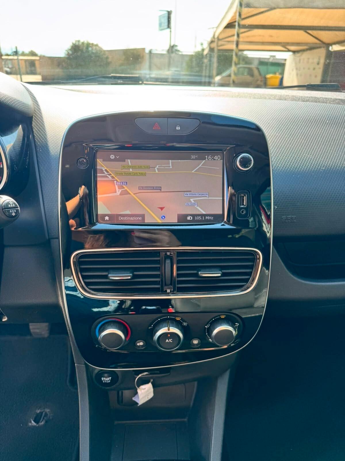 Renault Clio dCi 8V 75CV Start&Stop 5 porte Energy Zen