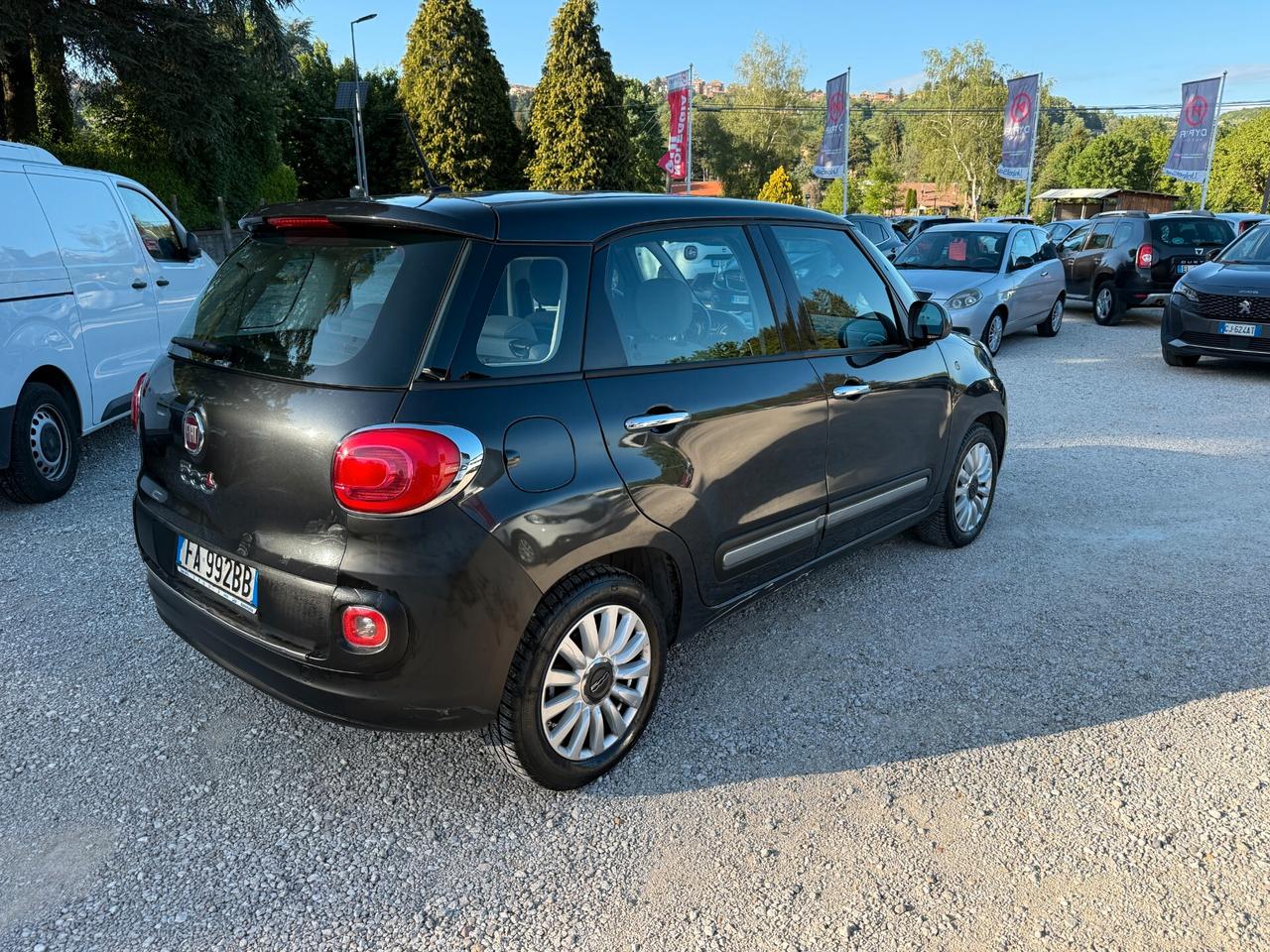 Fiat 500L 1.6 Multijet 105 CV Pop Star