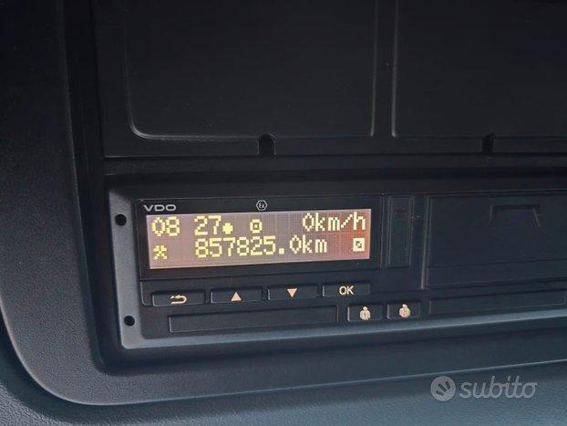 TRATTORE STRADALE SCANIA R450