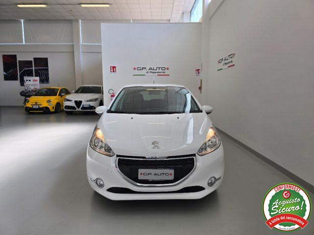 PEUGEOT 208 1.4 8V HDi 68CV 5p. Active
