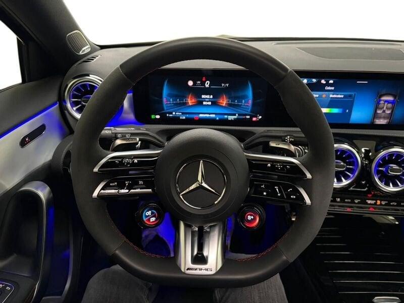 Mercedes-Benz Classe A A 45S AMG 4Matic+ Premium
