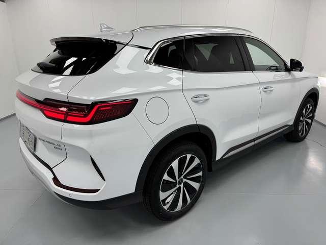 BYD Seal U DMi BOOST SuperDMTechnology eCVT 218CV PROMO!