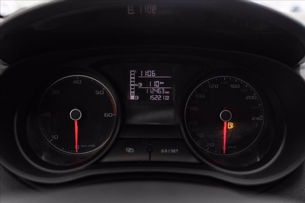 SEAT Ibiza 5p 1.2 tdi cr Business del 2015