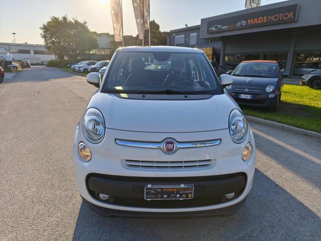 FIAT 500L 1.4 95 CV Lounge