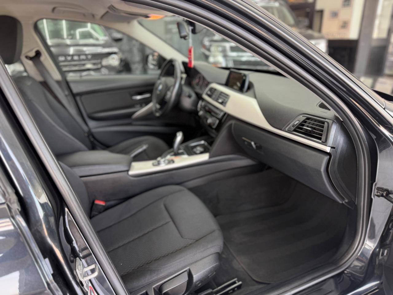 Bmw 316 316d Touring Luxury