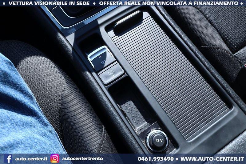 Volkswagen Golf 7.5 2.0 TDI 5p. 4MOTION *GANCIO TRAINO