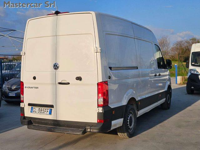 VOLKSWAGEN Crafter 35 L3H3 e-Crafter 100kW - GL385FF