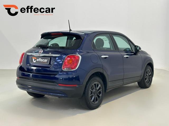 FIAT 500X 1.3 MultiJet 95 CV Business