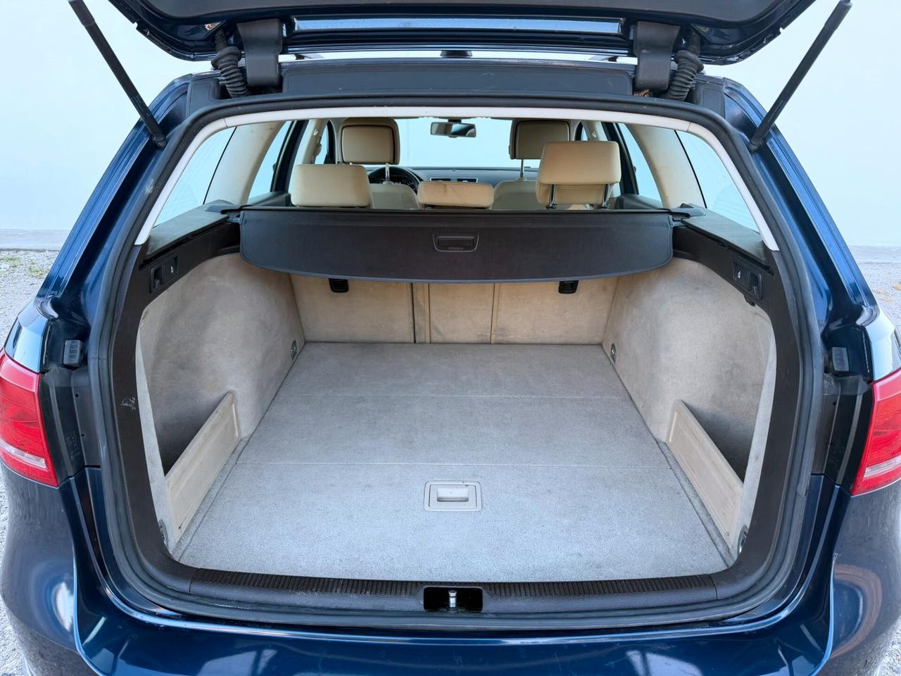 Volkswagen Passat 1.6 TDI Comfortline BM.Tech.