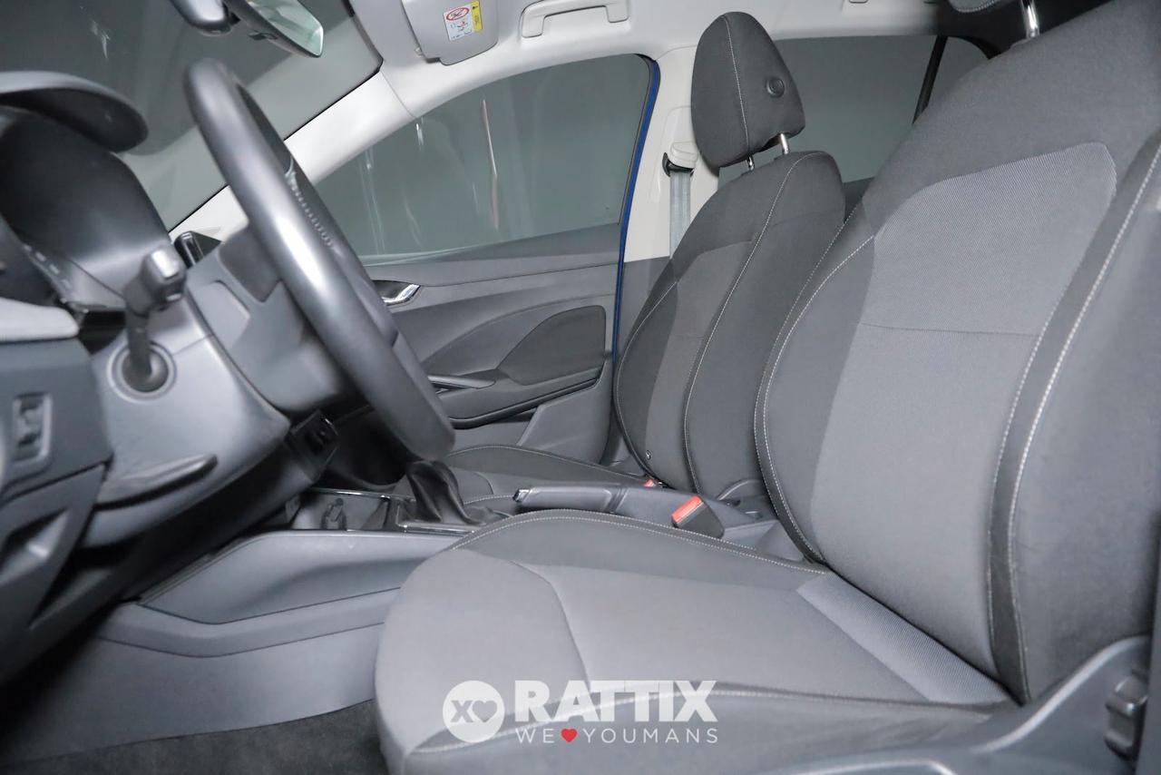 Skoda Fabia 1.0 mpi evo 65CV Ambition