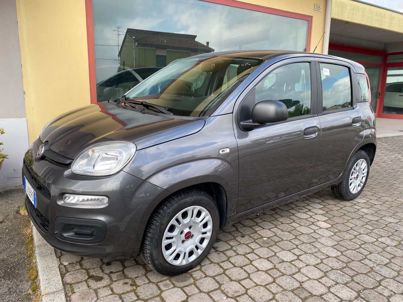 Fiat Panda 1.2 Easy