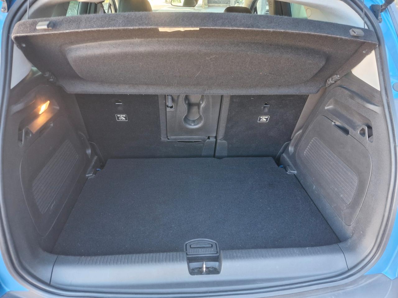 Opel Crossland X 1.6 ECOTEC D 8V Start&Stop Ultimate