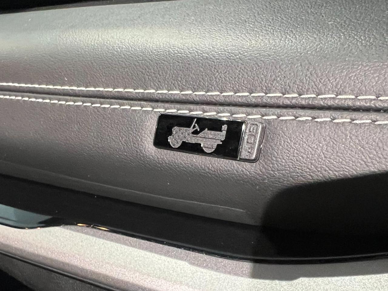 Jeep Compass 1.6 Multijet 80° Anniversario