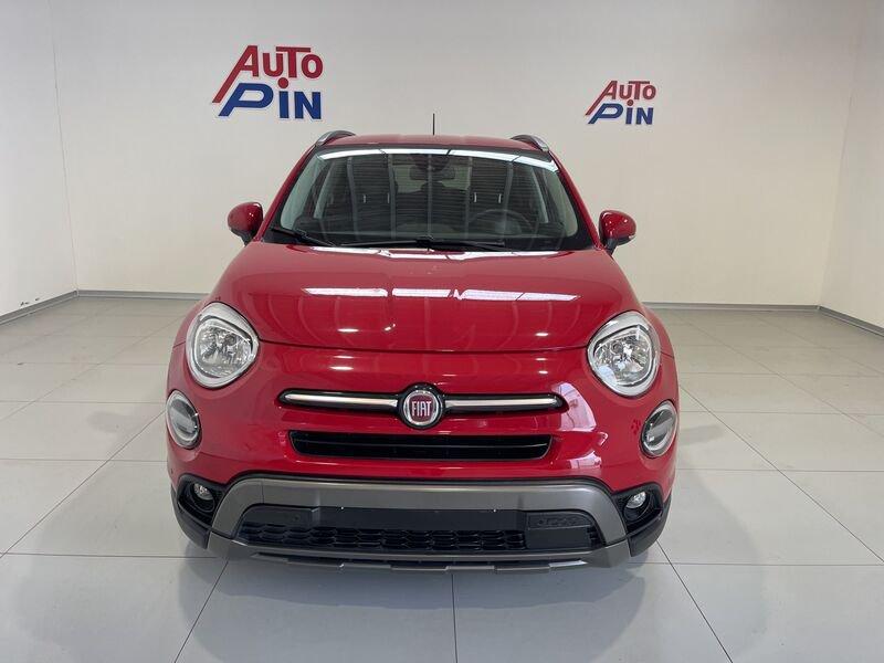 FIAT 500X 1.6 MultiJet 130 CV Cross *Rcamera*Navi*Keyless*