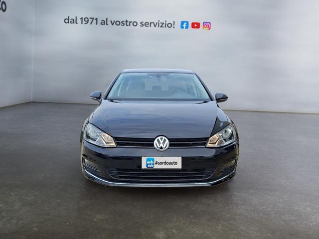VOLKSWAGEN Golf 2.0 TDI 5p. Highline BlueMotion Technology