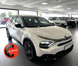 CITROEN C4 1.5 BlueHDi 130 CV EAT8 Pack Feel