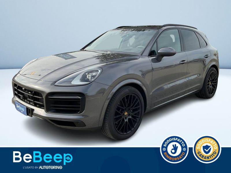 Porsche Cayenne 3.0 TIPTRONIC